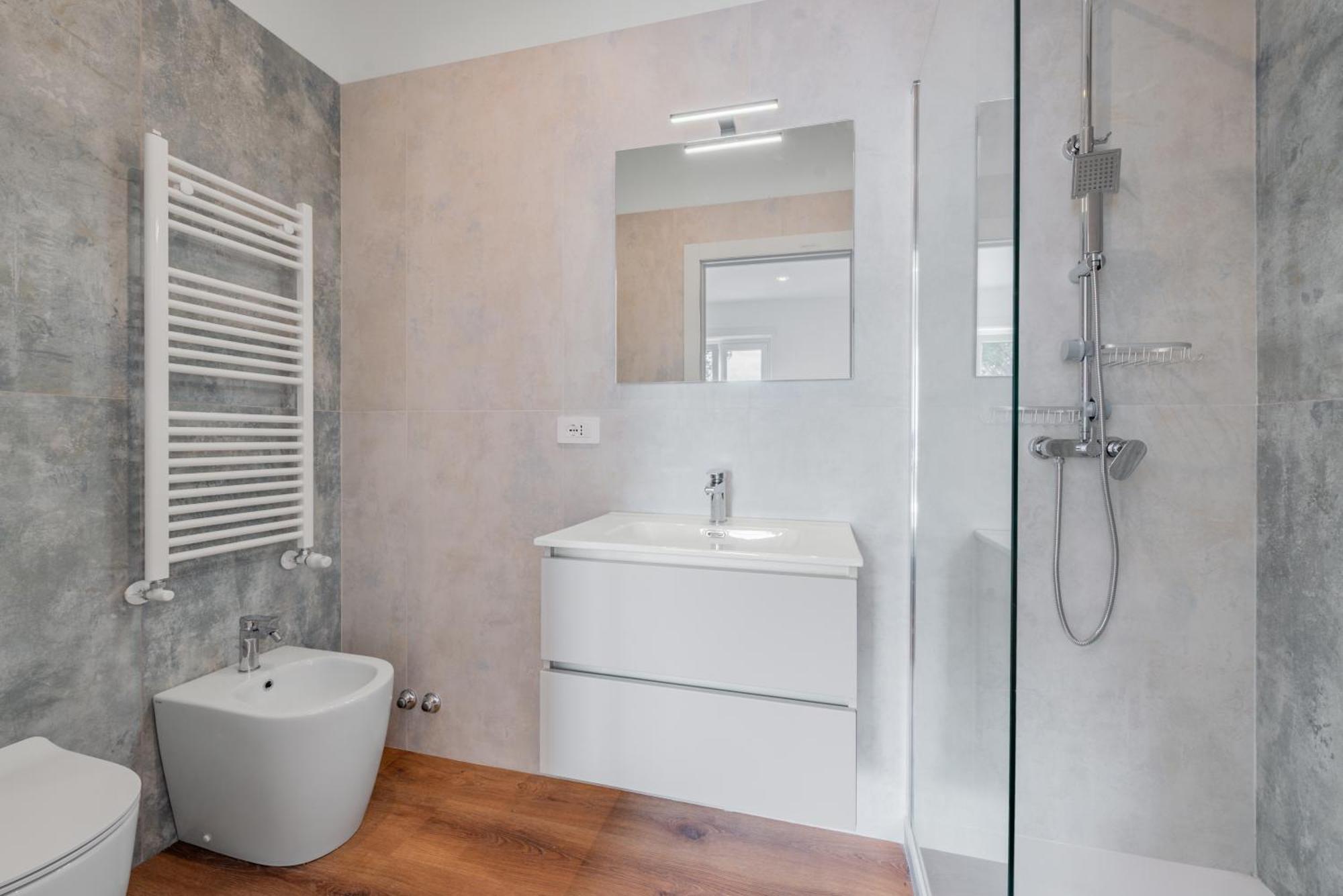 Appartamento Delina- Luxury Metro A *