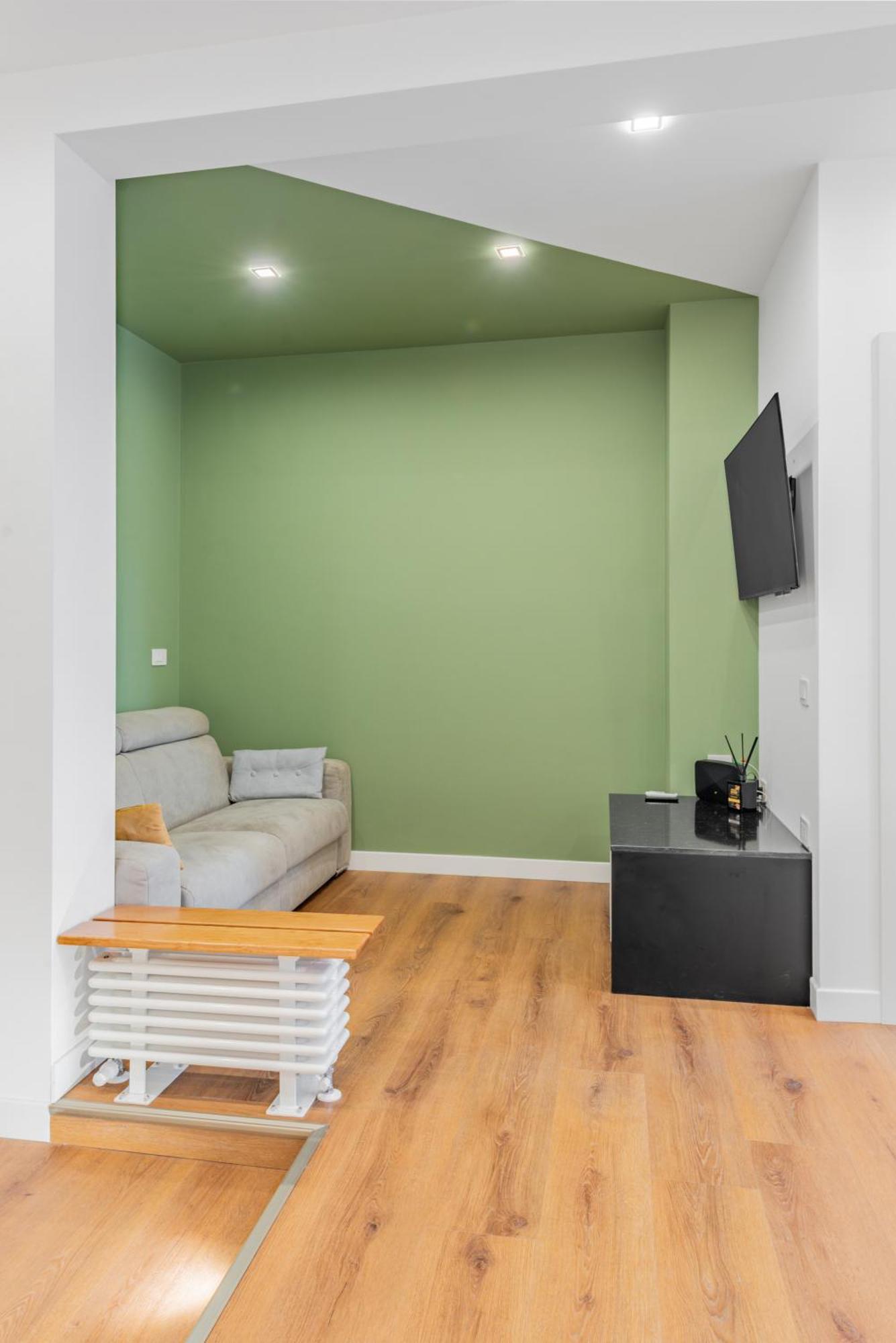 Delina- Luxury Metro A Apartamento
