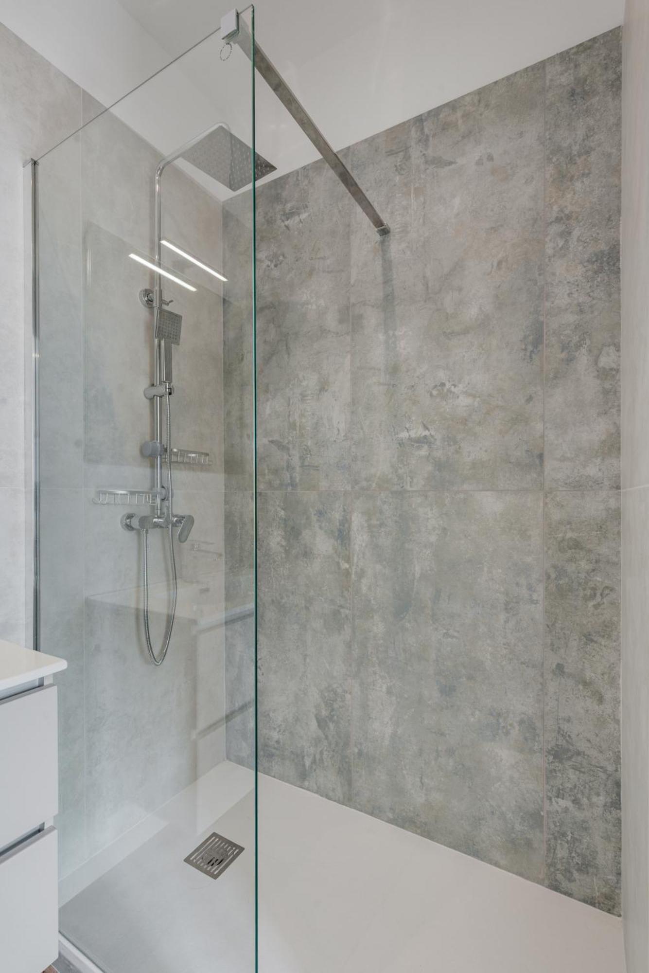 Delina- Luxury Metro A Apartamento *